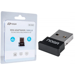 RECEPTOR BLUETOOTH NG-B60