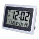 RELOJ DE MESA DIGITAL LIBERCAM RDDP-320 ALARMA/TEMP/CALEND