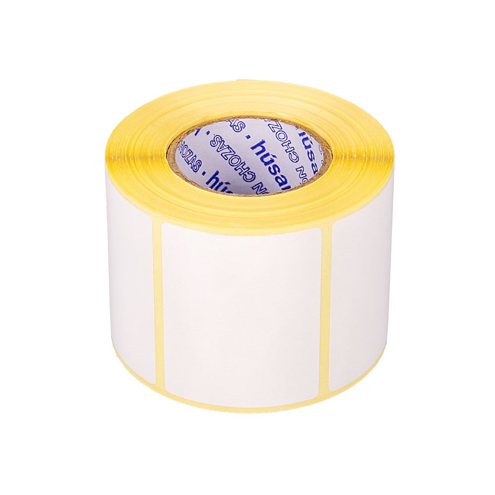 ROLLO ETIQUETA AUTOADHESIVA 55X44X500 1B BU40 B