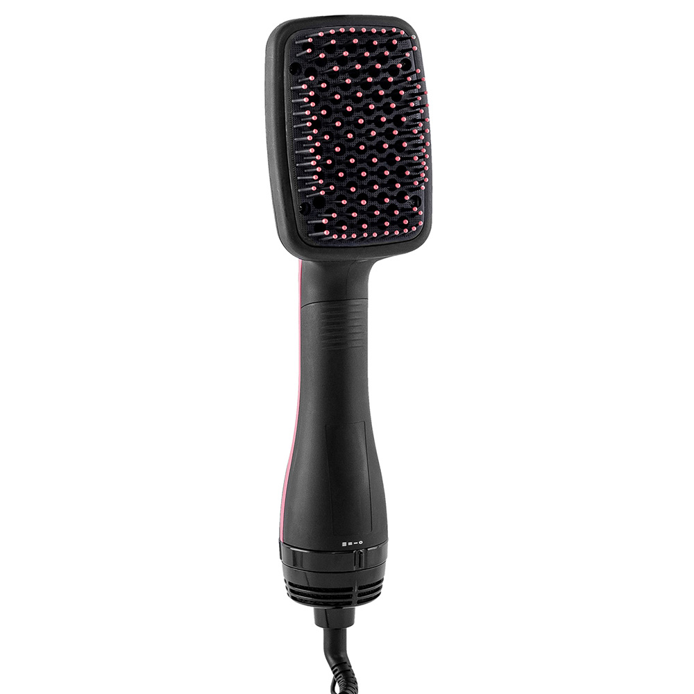 SECADOR DE PELO GADNIC CEPILLO MODELADOR SECA0004