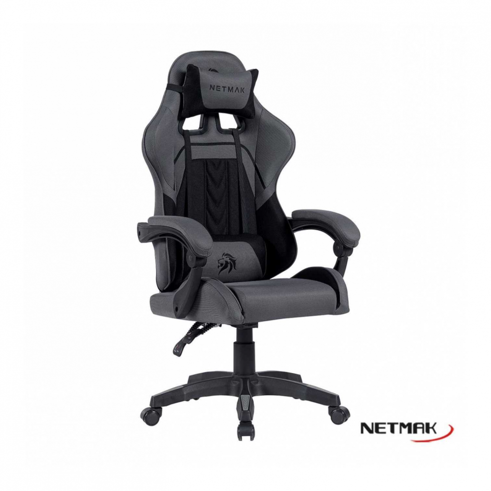 SILLA GAMER NETMAK NM-SG902