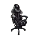SILLON GAMER ALIVER RAPTOR PLUS REPOSAPIES MASAJES AL-GC9960