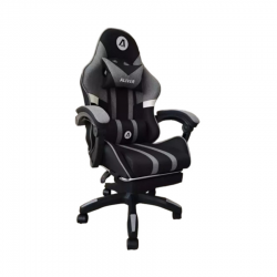SILLON GAMER ALIVER RAPTOR PLUS REPOSAPIES MASAJES AL-GC9960