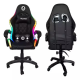SILLON GAMER ALIVER THRONE RGB NEGRO AL-GC9980