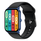 SMARTWATCH KIESLECT KS MINI NEGRO YFT2054EU