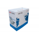 CABLE UTP HIKVISION CAT 5E COBRE INTERIOR 1LNSE-E/E