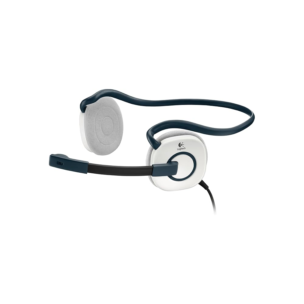 AURICULAR LOGITECH H130