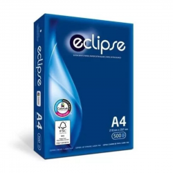 RESMA ECLIPSE NEW A4 210X297MM 75GR