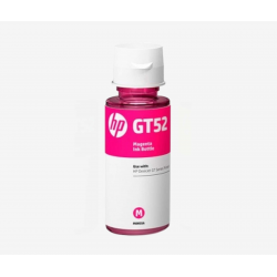 TINTA HP GT52 MAGENTA