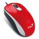 MOUSE GENIUS DX-120 USB-C