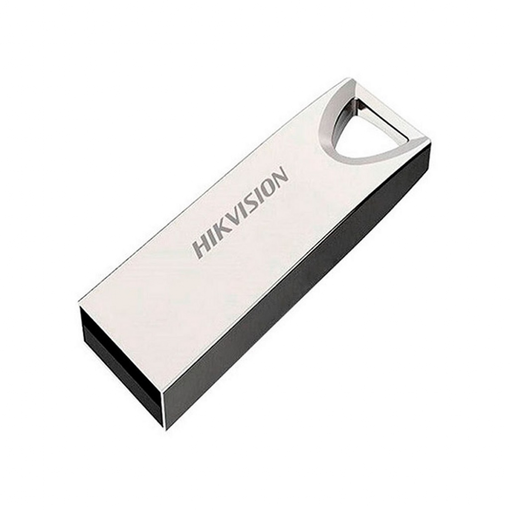 PEN DRIVE 64GB 2.0 HIKVISION M200 METALICO