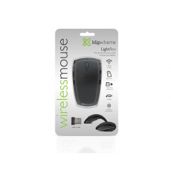 MOUSE KLIPXTREME WIRELESS KMW-375GR