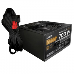 FUENTE 700W SENTEY MBP700-GS 80 PLUS BRONZE