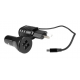 CARGADOR PARED AUTO C/CABLE NGH-2