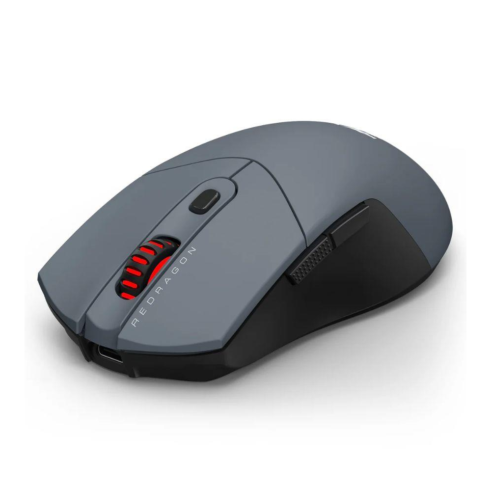 MOUSE REDRAGON M917 STAR PRO INALAMBRICO