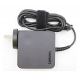 CARGADOR NOTEBOOK LENOVO 20V 3.25A PIN CUADRADO 65W