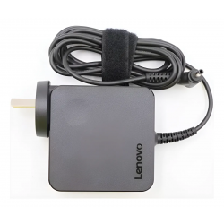 CARGADOR NOTEBOOK LENOVO 20V 3.25A PIN CUADRADO 65W