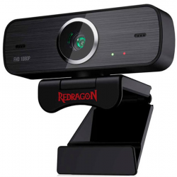 WEBCAM REDRAGON GW800-1 HITMAN