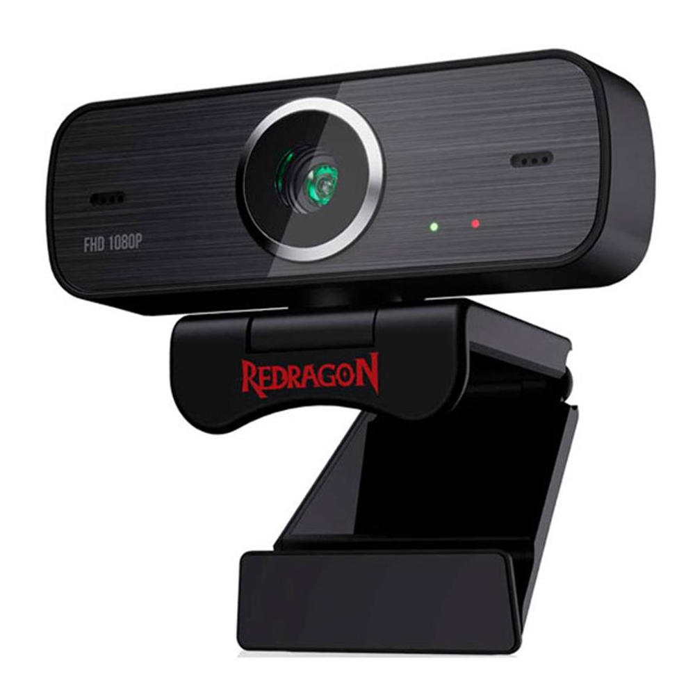 WEBCAM REDRAGON GW800-1 HITMAN
