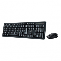 COMBO GENIUS TEC +MOUSE WIR KM-8200