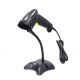 LECTOR COD DE BARRA OCOM LASER OCBS-LA15 USB 1D C/BASE