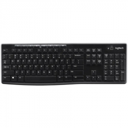 TECLADO LOGITECH K270 INALAMBRICO
