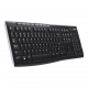 TECLADO LOGITECH K270 INALAMBRICO
