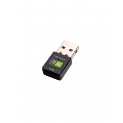 PLACA RED USB WIFI NETMAK 600MBPS NM-CS602