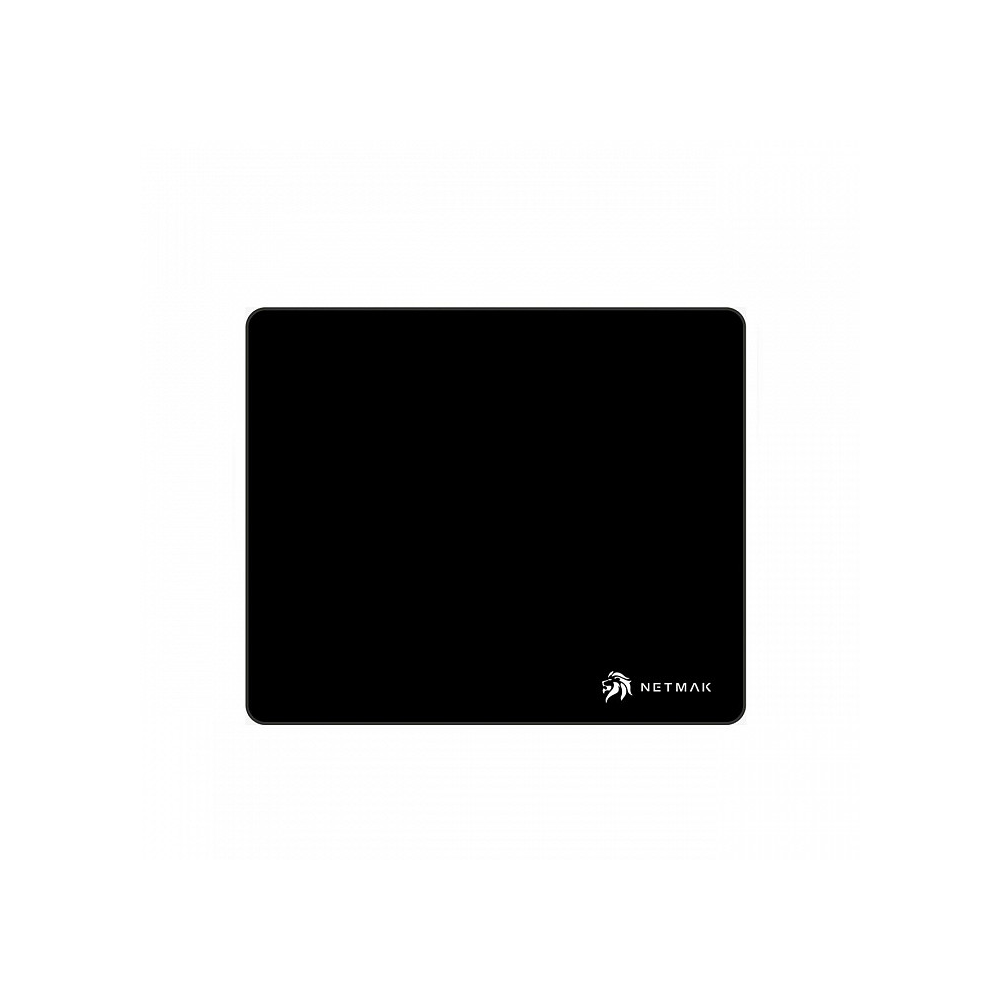 MOUSEPAD GAMER NETMAK 30X25 NM-MP752/MP753