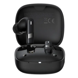 AURICULAR BT EARBUDS BASEUS BOWIE E20 CLUSTER BLACK A01950