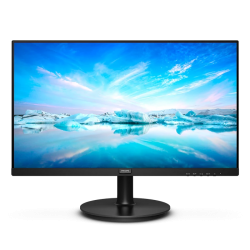 MONITOR 27 PHILIPS VGA HDMI DISPLAYPORT FHD 272V8LA