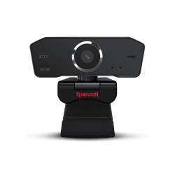 WEBCAM REDRAGON GW600-1 FOBOS