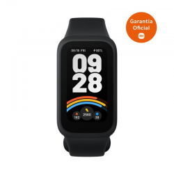 SMARTBAND XIAOMI 9 ACTIVE NEGRO BHR9444GL