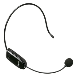 MICROFONO INAL UHF NUCA M LIBRES LARGO ALC