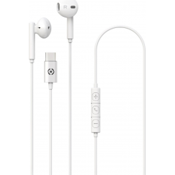 AURICULAR XIAOMI IN EAR TIPO C BLANCO BHR8931GL
