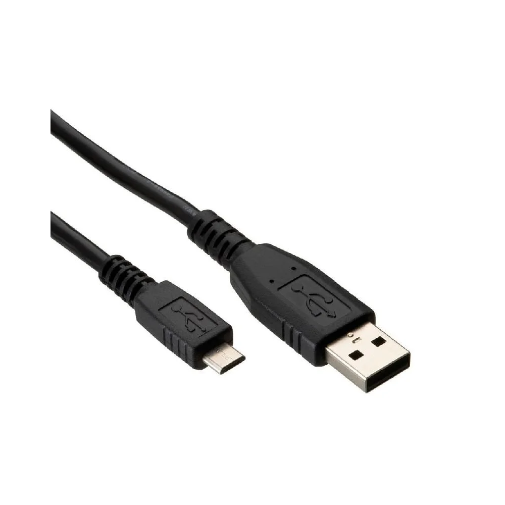 CABLE USB A MINI USB TRAPEZOIDAL 5MTR TIPO XT GLOBAL