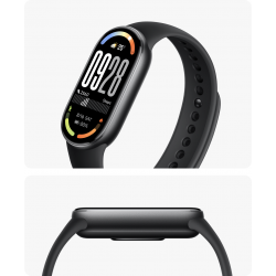 SMARTBAND XIAOMI 10 NEGRO BHR07PYGL