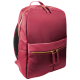 MOCHILA NOTE KLIPXTREME 15.6 BARI RED KNB-467RD