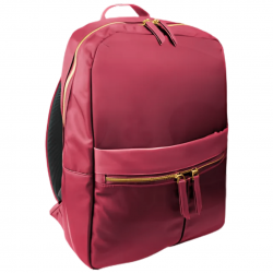 MOCHILA NOTE KLIPXTREME 15.6 BARI RED KNB-467RD