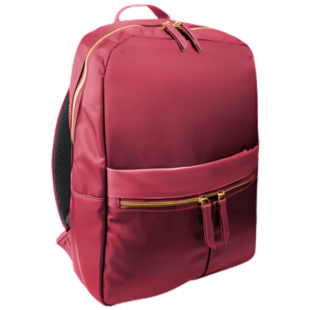 MOCHILA NOTE KLIPXTREME 15.6 BARI RED KNB-467RD