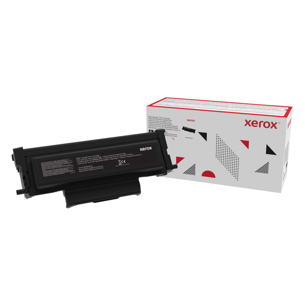 TONER FR XEROX B230/B225/B235