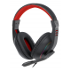 AURICULAR REDRAGON H120-RGB ARES