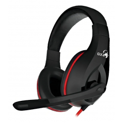 AURICULAR C/MIC GX GAMING HS 560