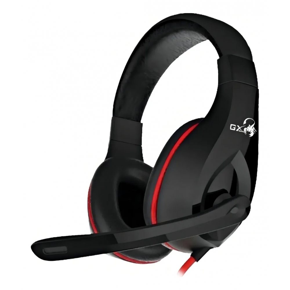 AURICULAR C/MIC GX GAMING HS 560