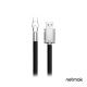 CABLE USB A USB-C SUPER FAST 1M PUNTA GIRATORIA NM-124