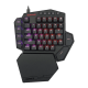 TECLADO MECANICO REDRAGON K585 DITI RGB