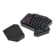 TECLADO MECANICO REDRAGON K585 DITI RGB