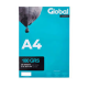 PAPEL FOTO GLOBAL A4 180GB MATE