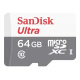 MEM FLASH SD64 GB SANDISK ULTRAMICRO C10