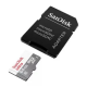 MEM FLASH SD64 GB SANDISK ULTRAMICRO C10